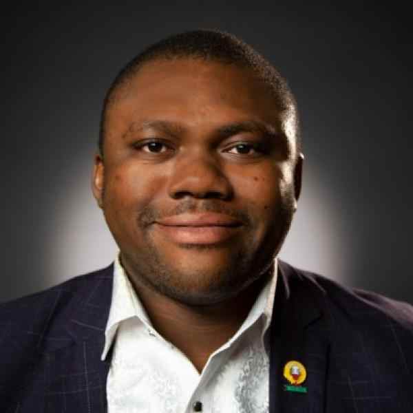 Ashoka Fellow in Africa