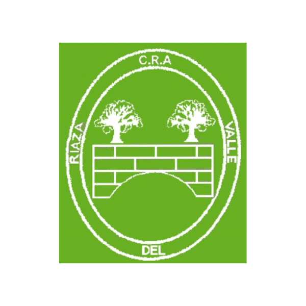 Logotipo del CRA Valle del Riaza