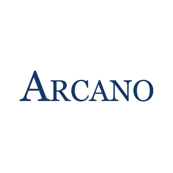 Logo de Arcano
