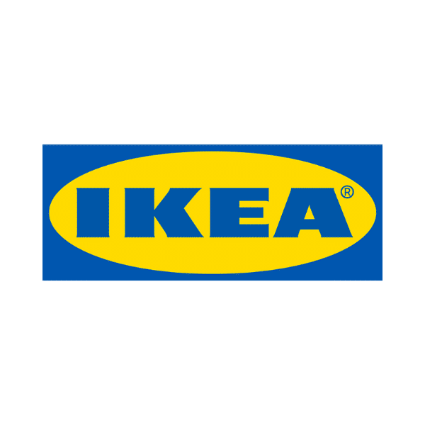 Logo de IKEA
