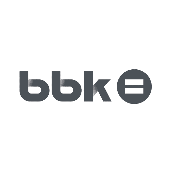 Logo de BBK