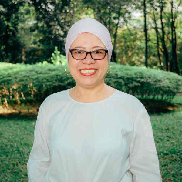 Rina Kusuma - Headshot Ashoka Indonesia