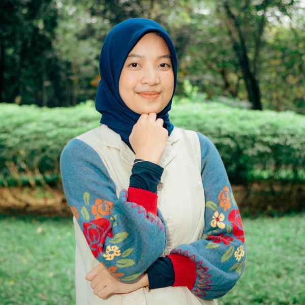 Ara Kusuma - Headshot Ashoka Indonesia