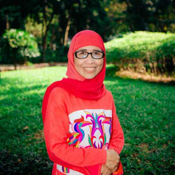 Nani Zulminarni - Headshot Ashoka Indonesia