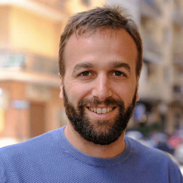 Luca Solesin