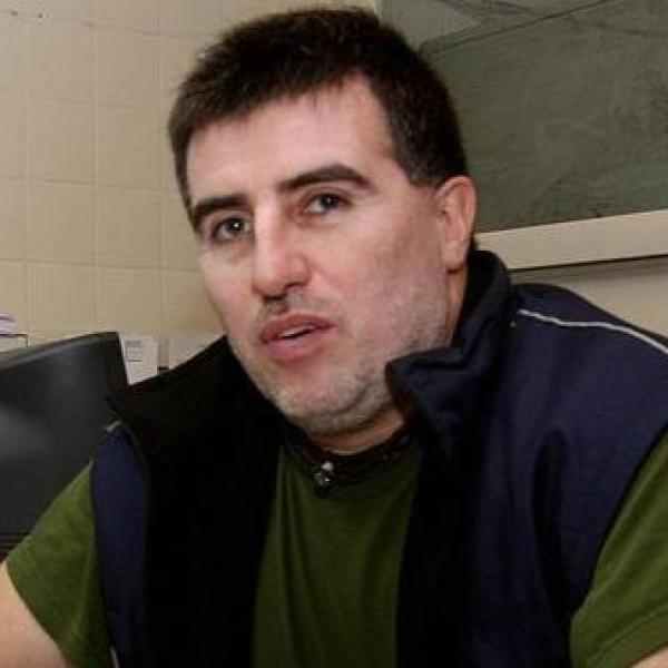 Dario Witt