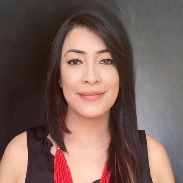 Juliana Gutierrez