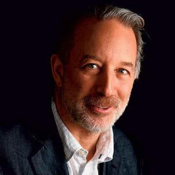 Martin Bohmer