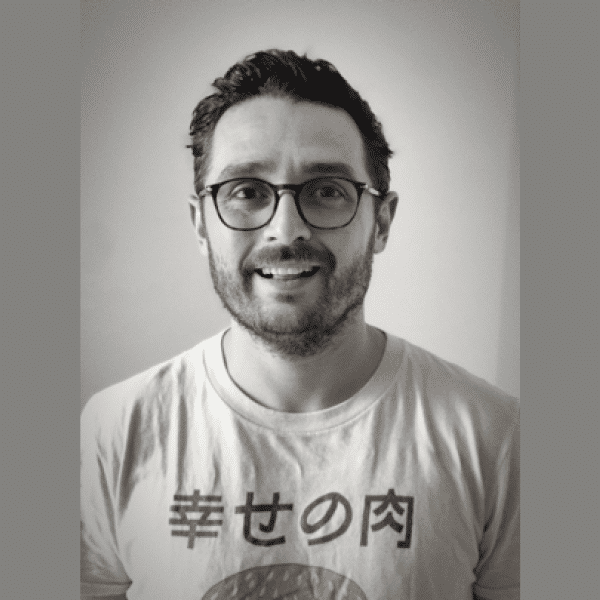 Andres Raigosa