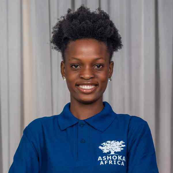 Ashoka Young Changemaker Africa