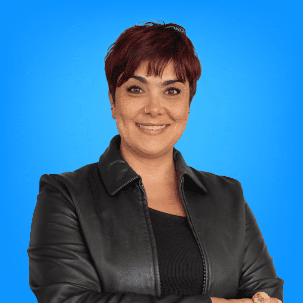 Diana Arizmendi