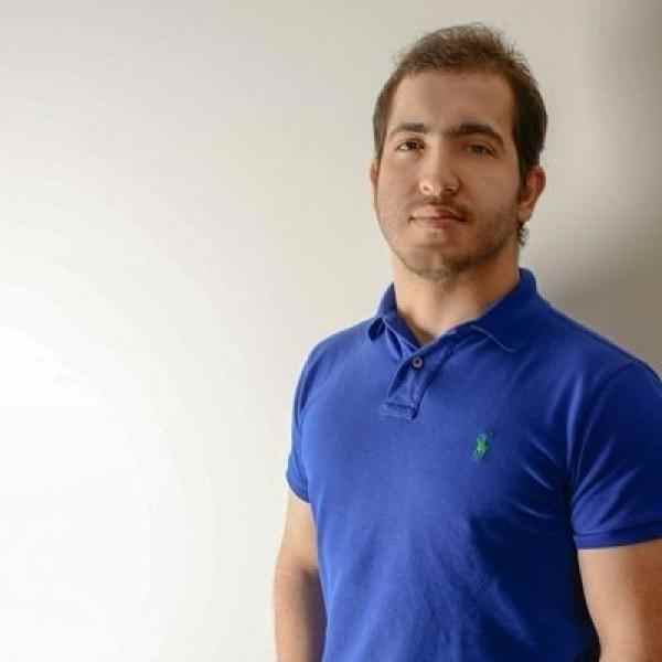 Mohamed Al-Bakri