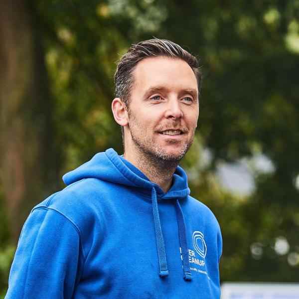 Thomas de Groote Fellow