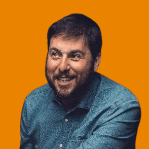 Foto de Oscar Ocaña