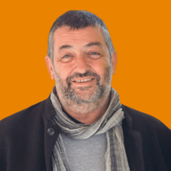 Foto de Raúl