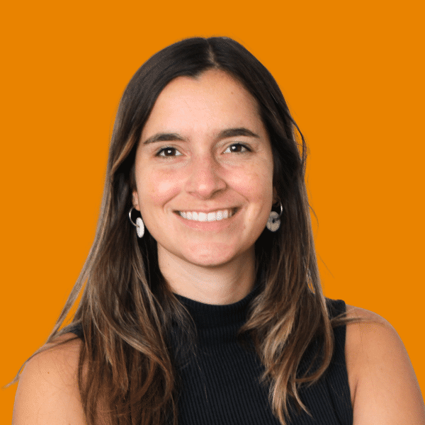 Foto de Camila