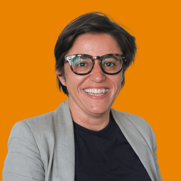 Foto de Irene Milleiro