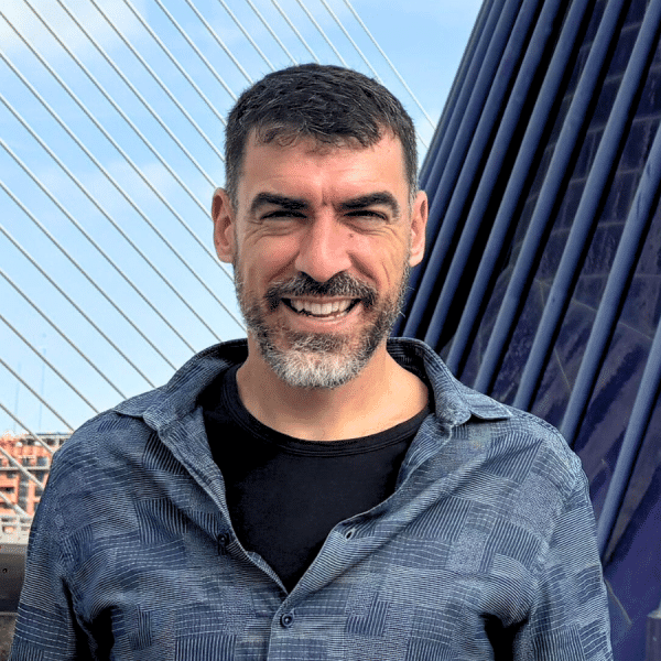 Fotografía de Javi Pérez