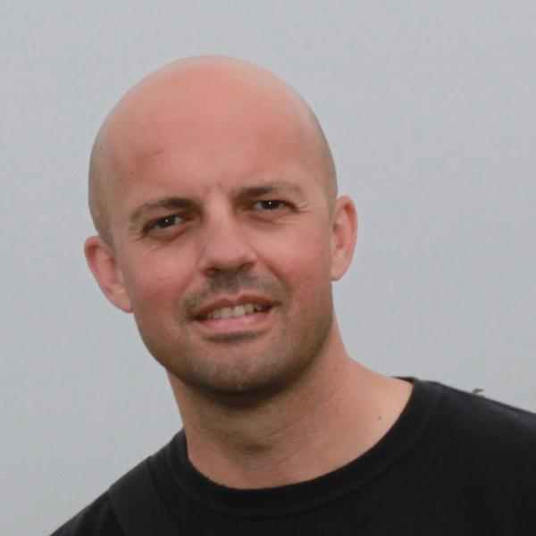 Ivan del Caz