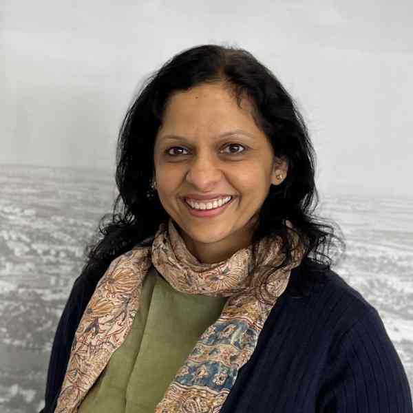 Prachi Deo
