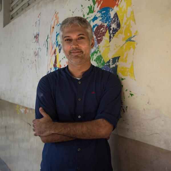 Sandeep Rai 