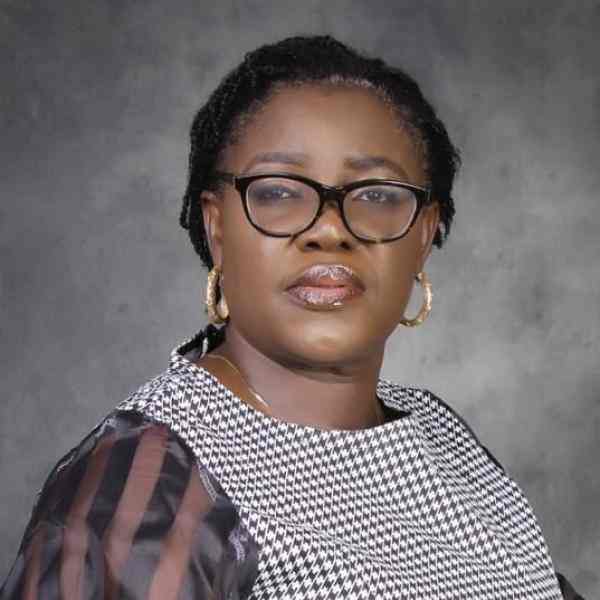 Uju Agomoh