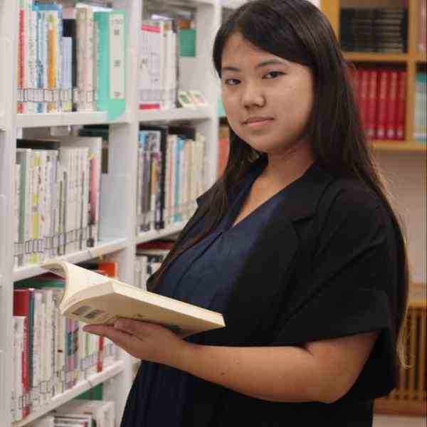 Yuna Nonaka 