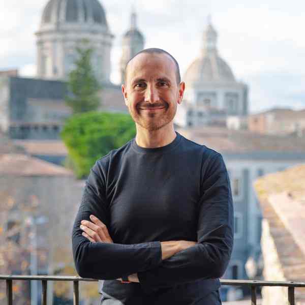 Antonio Perdichizzi