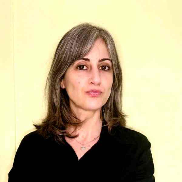 Chiara Buongiovanni
