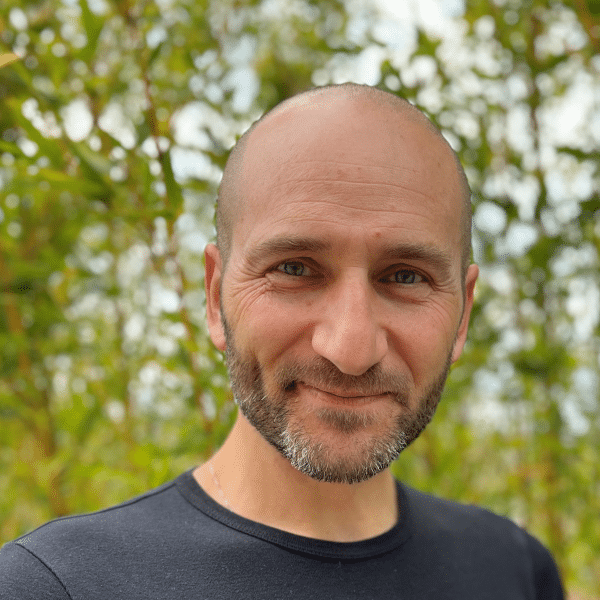 Daniele Messina