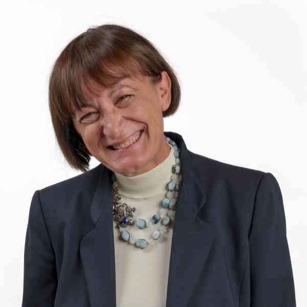 Enza Fumaro