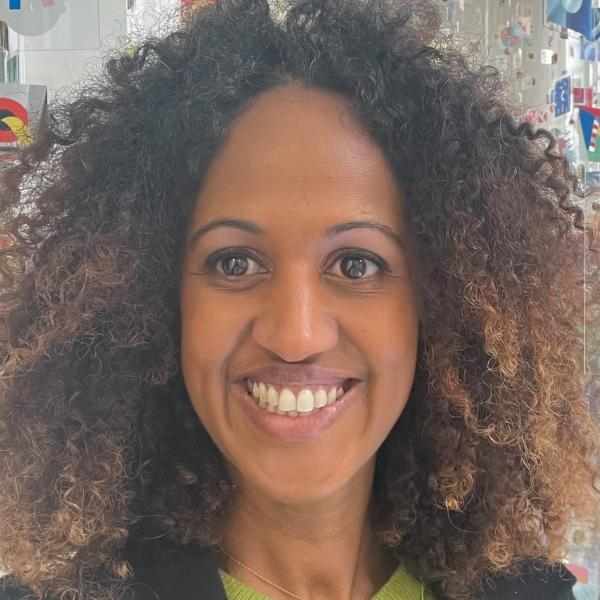 Farhiya Alessandroni