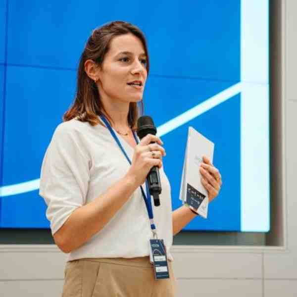 Lavinia Carrese