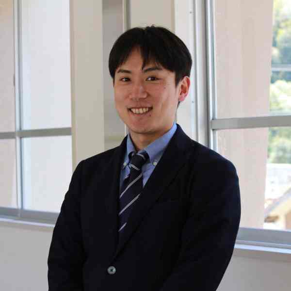 Chikara Ushiki