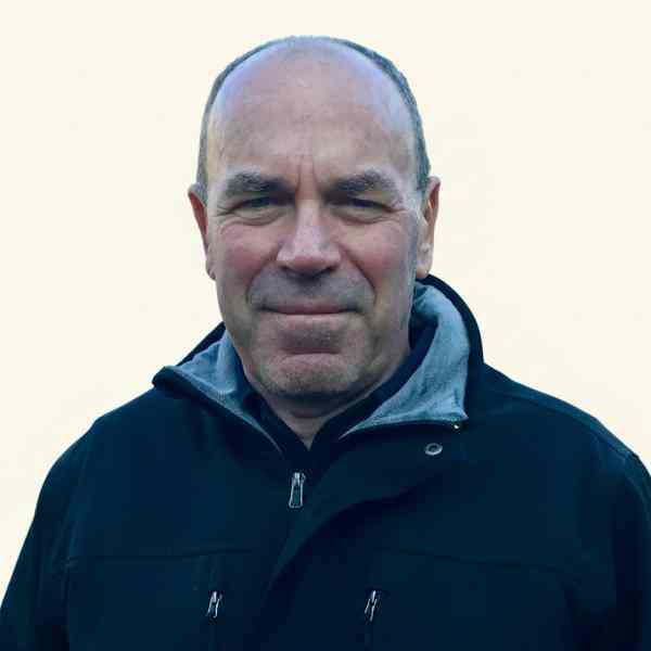 marco tramontin