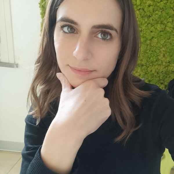 federica Baiocchi