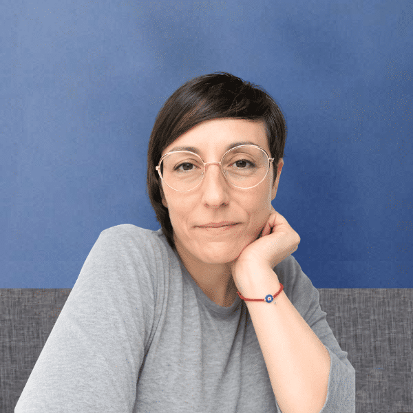 Fotografía de María Almazán