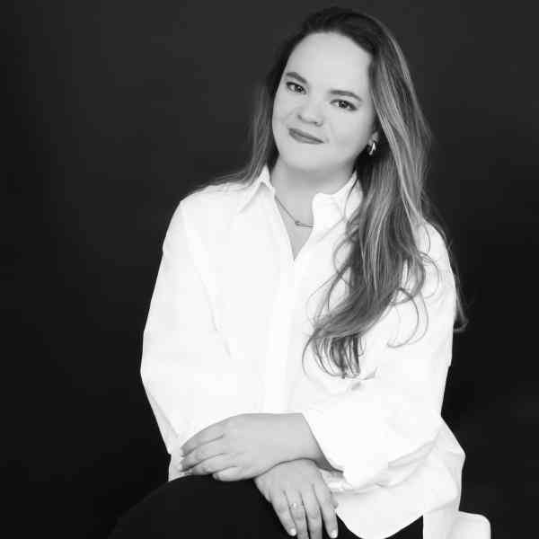 María Huerta dirección ejecutiva