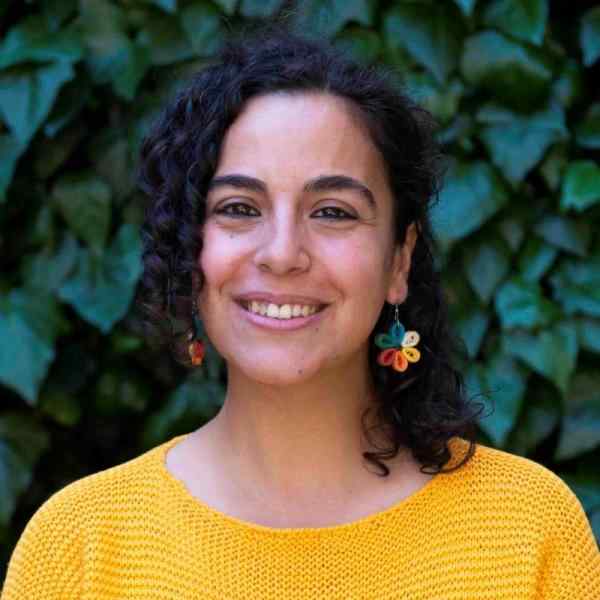 Patrizia Riso