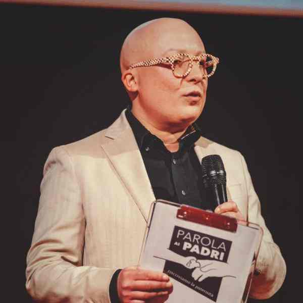 Carlo Crudele