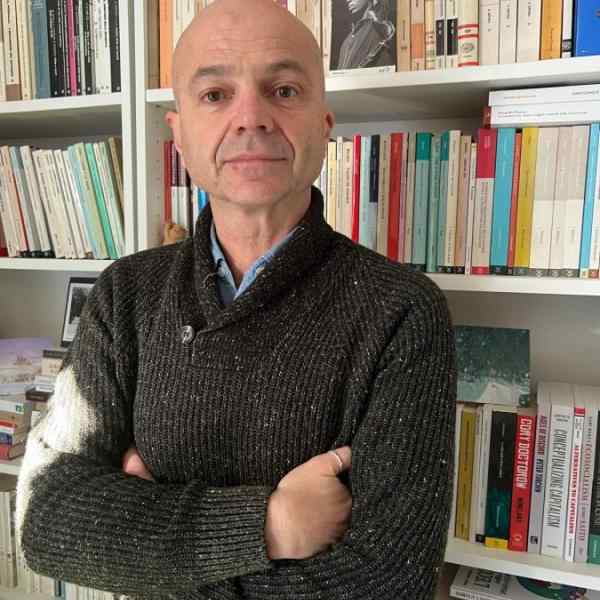 Filippo Barbera