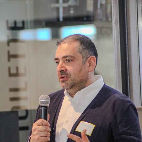 Francesco Pascale