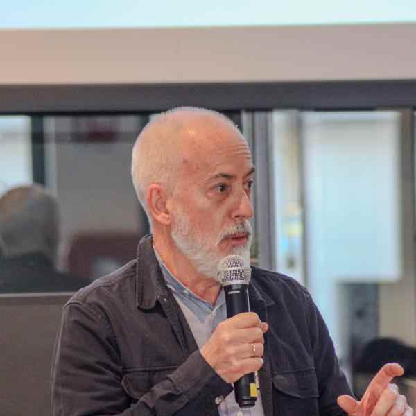 Valerio Vinaccia