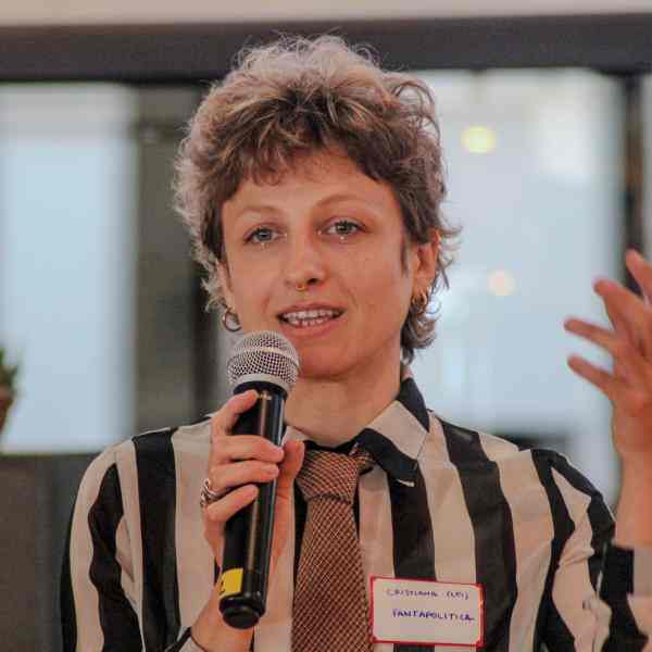 Cristiana Cerri Gambarelli