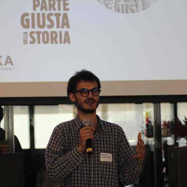 Paolo Saccomandi