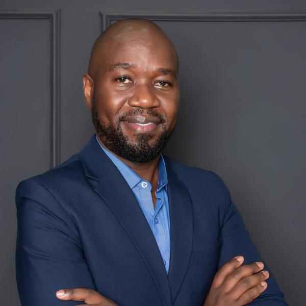 Vincent Odhiambo 2