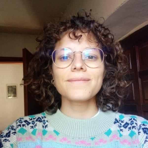 Sabina Carrea