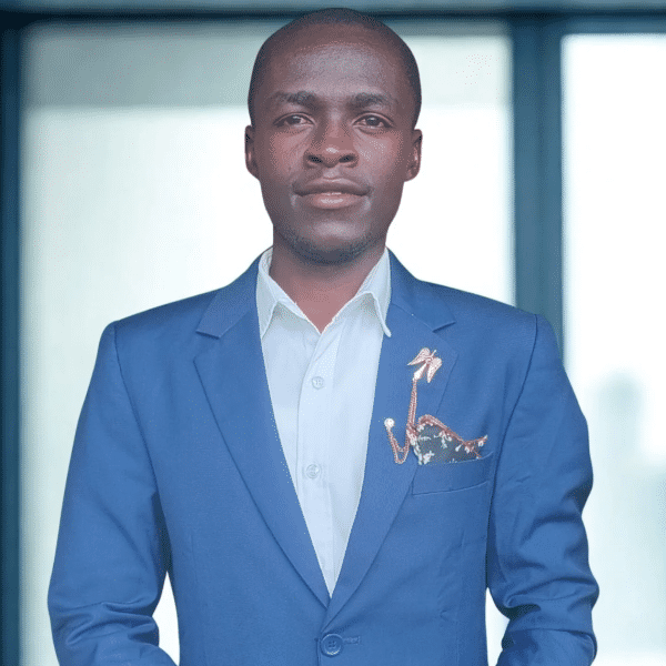 Daniel Omondi Ochieng 