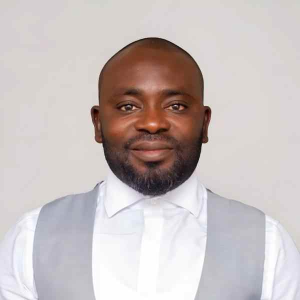 Ekene Odoh