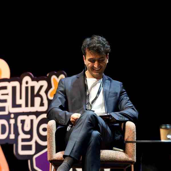 Mesut Keskin
